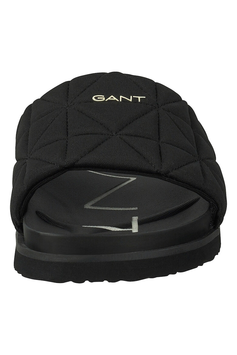 Gant Капитонирани чехли - Pepit.bg