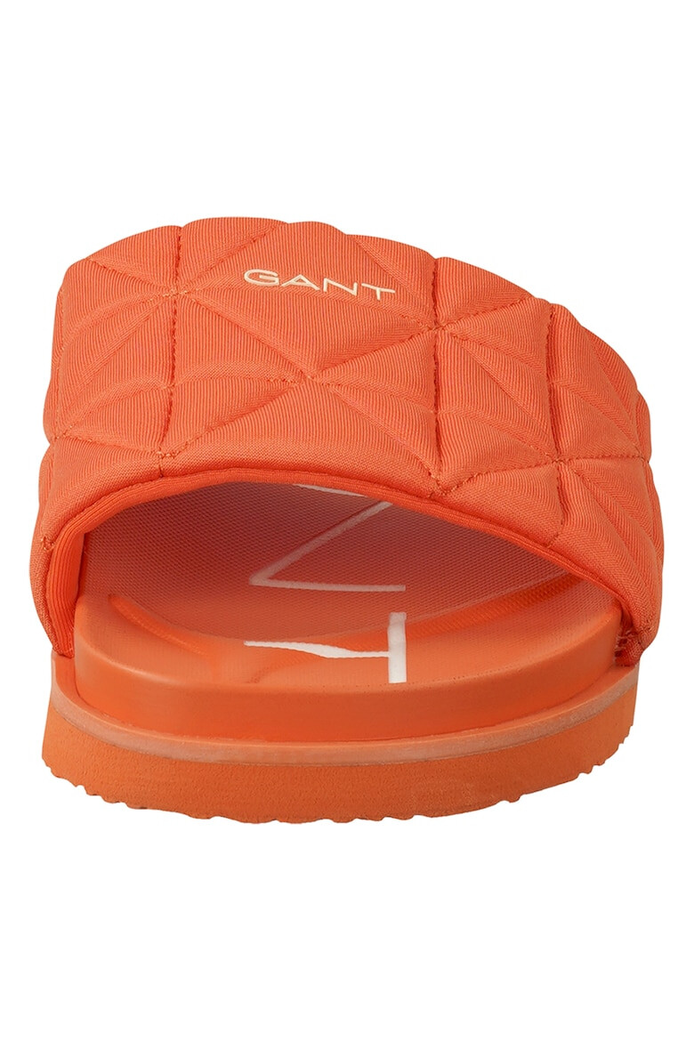 Gant Капитонирани чехли - Pepit.bg