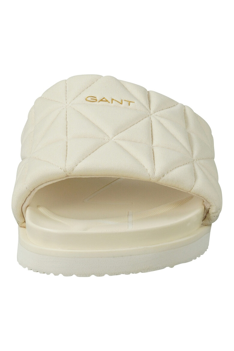 Gant Капитонирани чехли - Pepit.bg