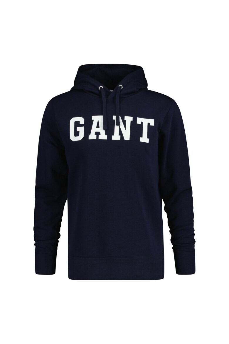 Gant Худи с лого - Pepit.bg