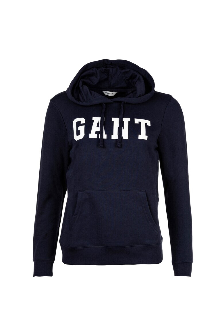 Gant Худи с лого - Pepit.bg