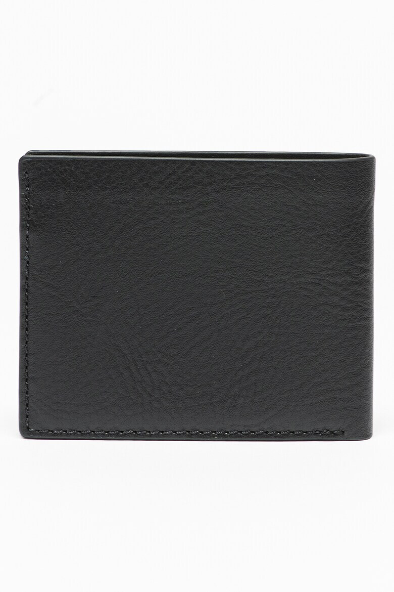 Gant Кожен портфейл с прегъване - Pepit.bg
