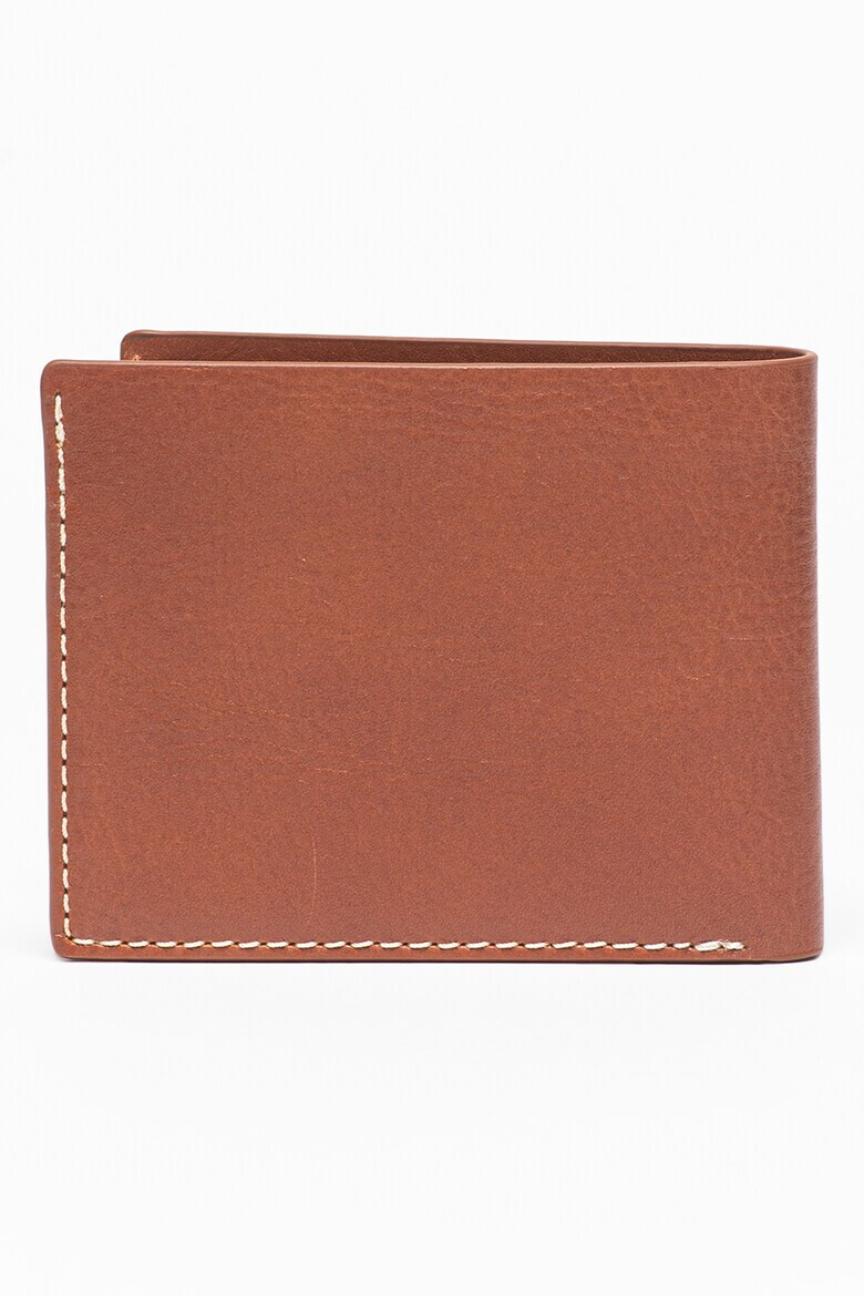 Gant Кожен портфейл с прегъване - Pepit.bg