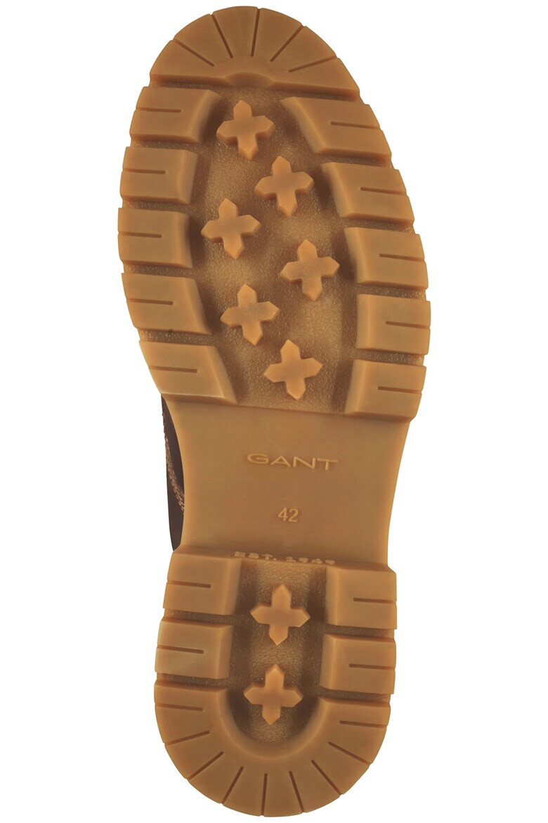 Gant Кожени боти - Pepit.bg