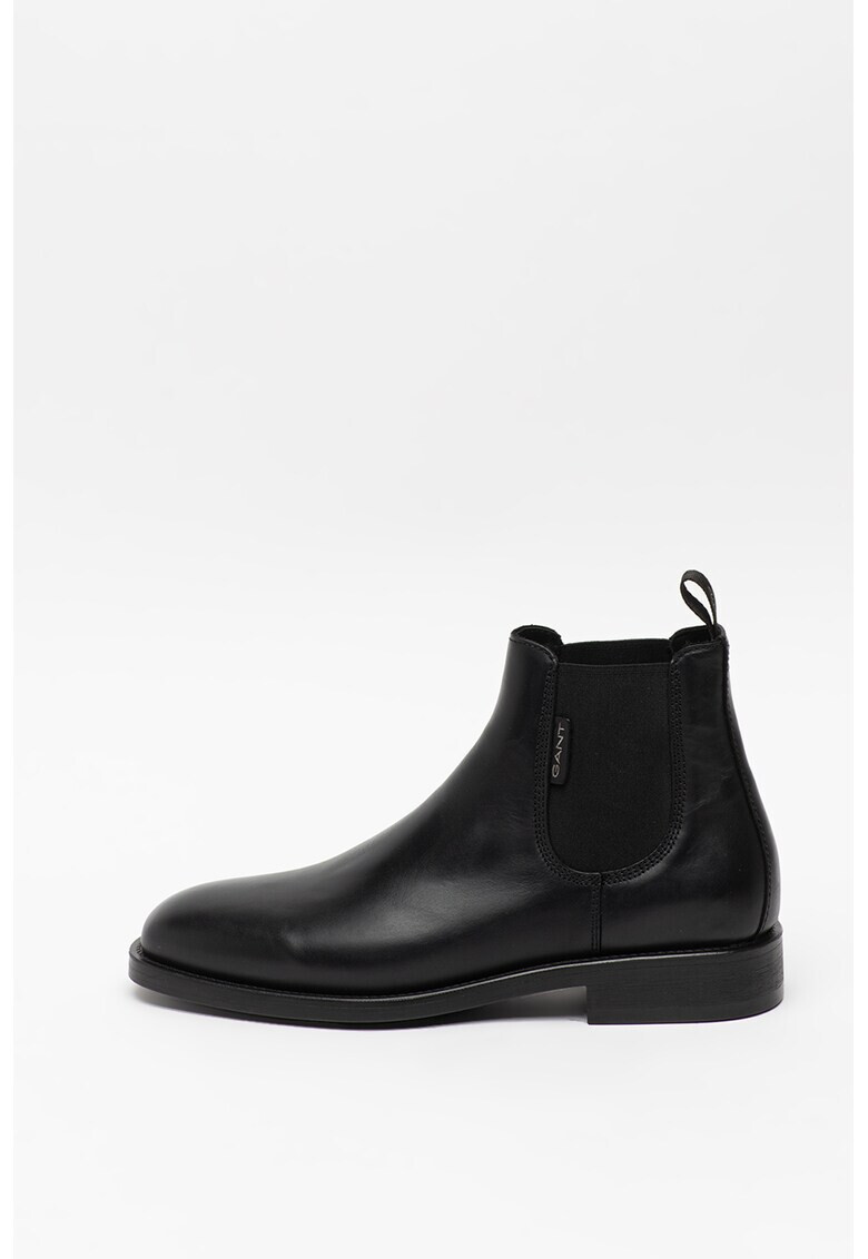 Gant Кожени боти Brockwill Chelsea - Pepit.bg