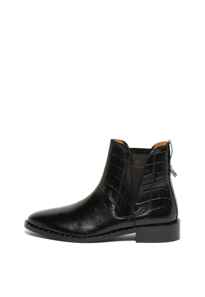 Gant Кожени боти Hampton Chelsea - Pepit.bg
