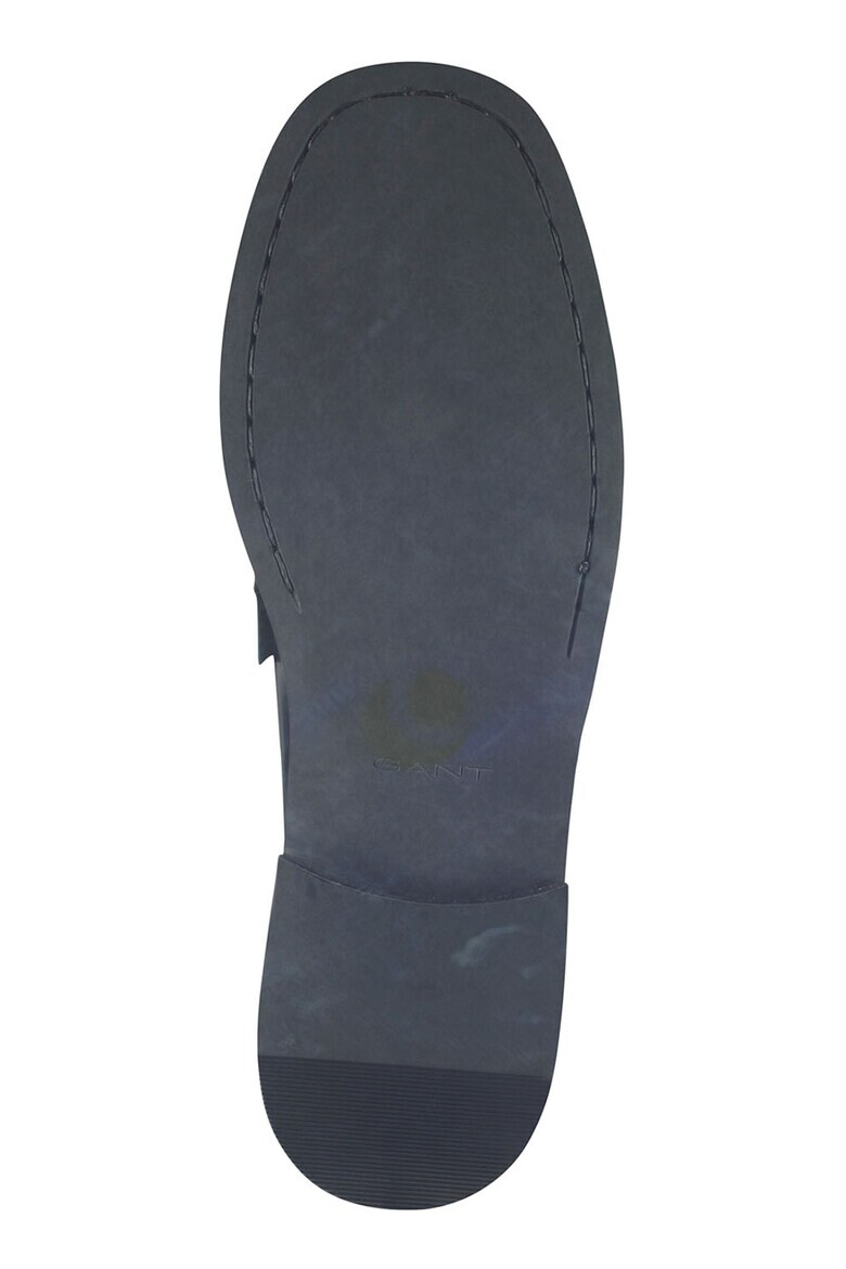 Gant Кожени мокасини - Pepit.bg