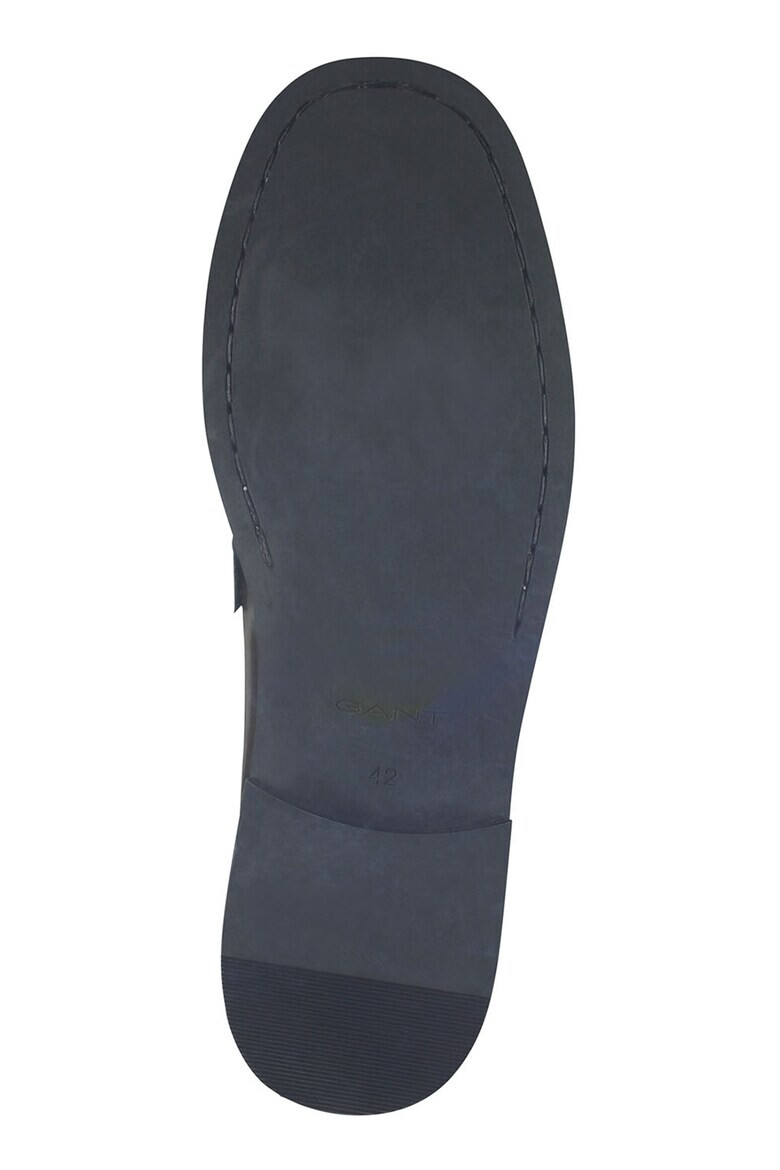 Gant Кожени мокасини - Pepit.bg