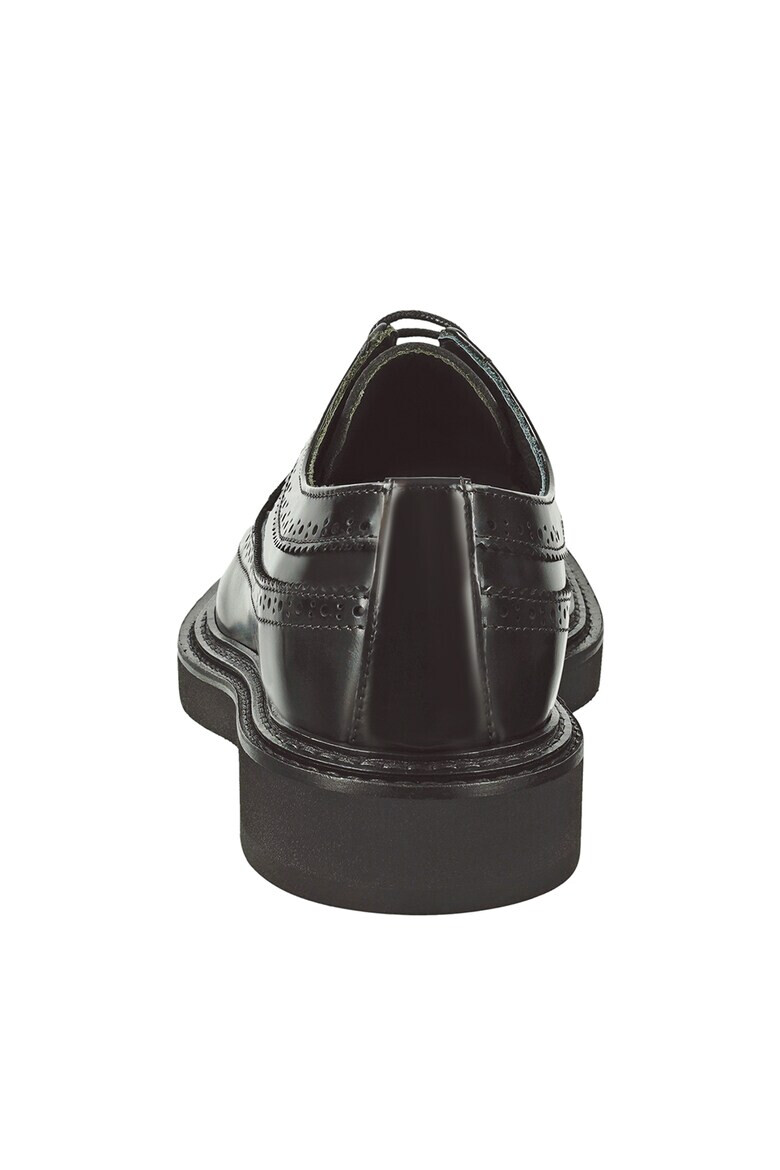 Gant Кожени обувки Brogue - Pepit.bg