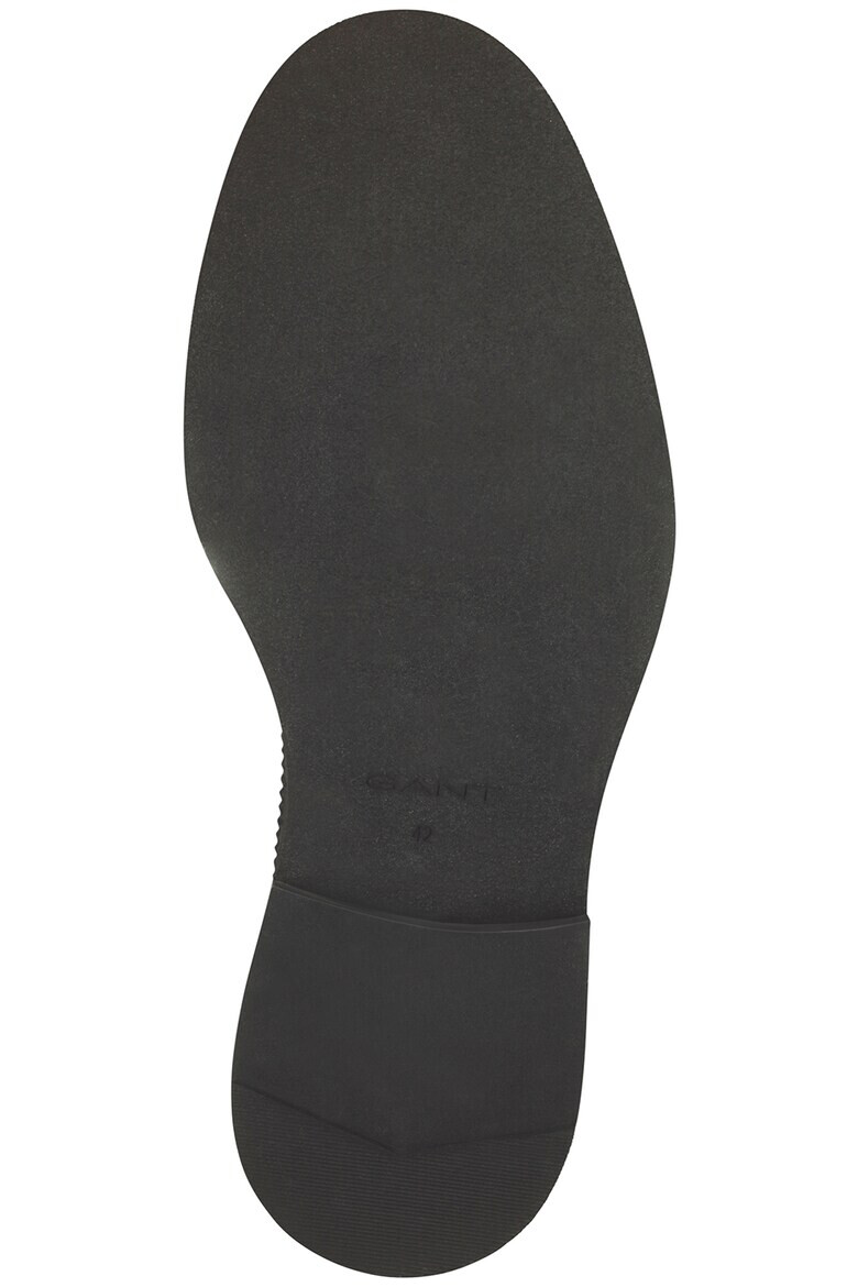 Gant Кожени обувки Brogue - Pepit.bg