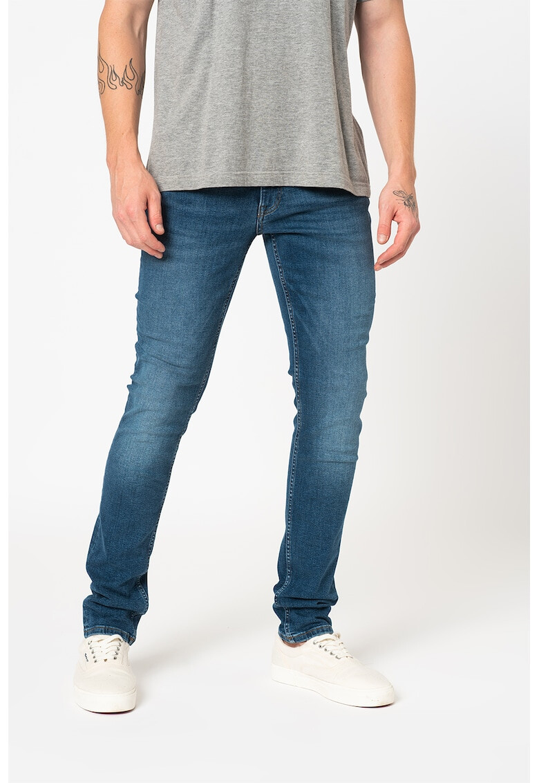 Gant Прилепнали дънки Maxen - Pepit.bg