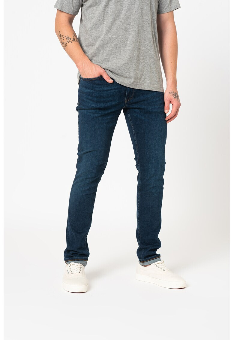 Gant Прилепнали дънки Maxen - Pepit.bg