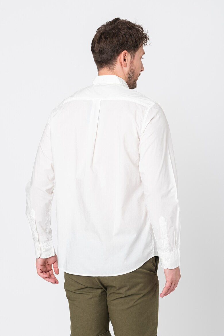 Gant Риза Oxford с джоб - Pepit.bg