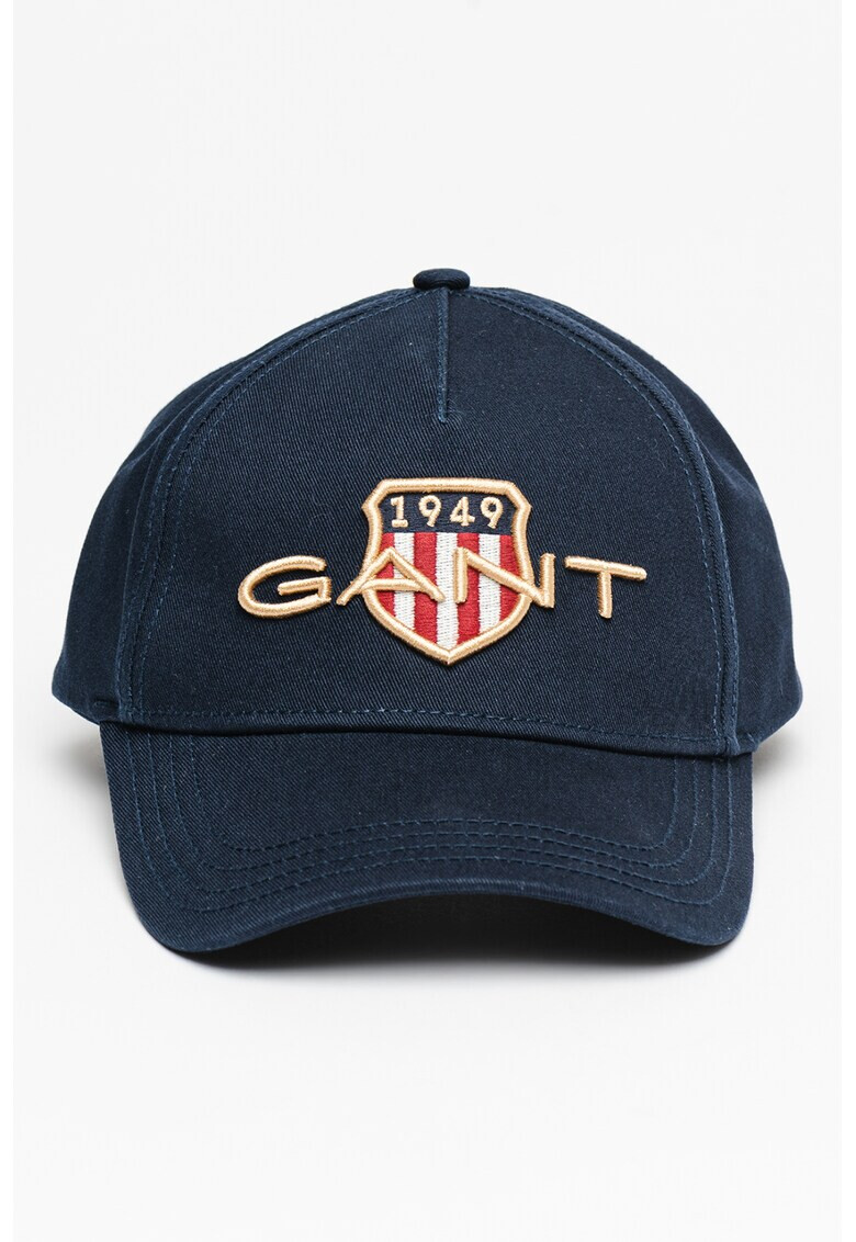 Gant Шапка Archive Shield с лого - Pepit.bg