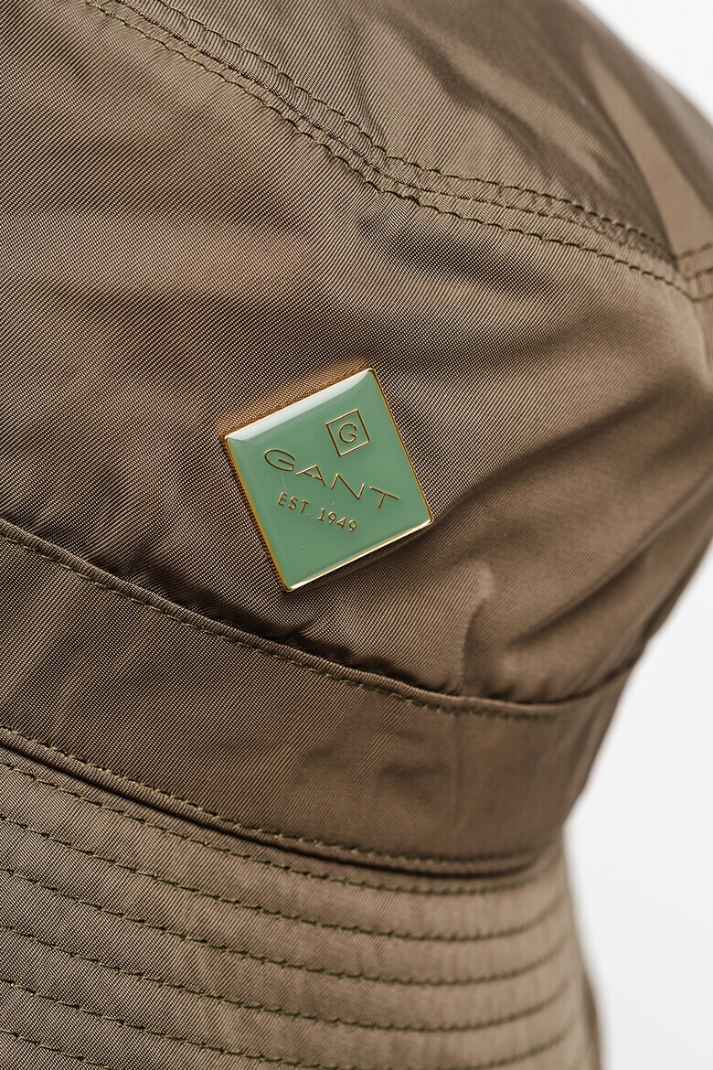 Gant Шапка Diamond с лого - Pepit.bg