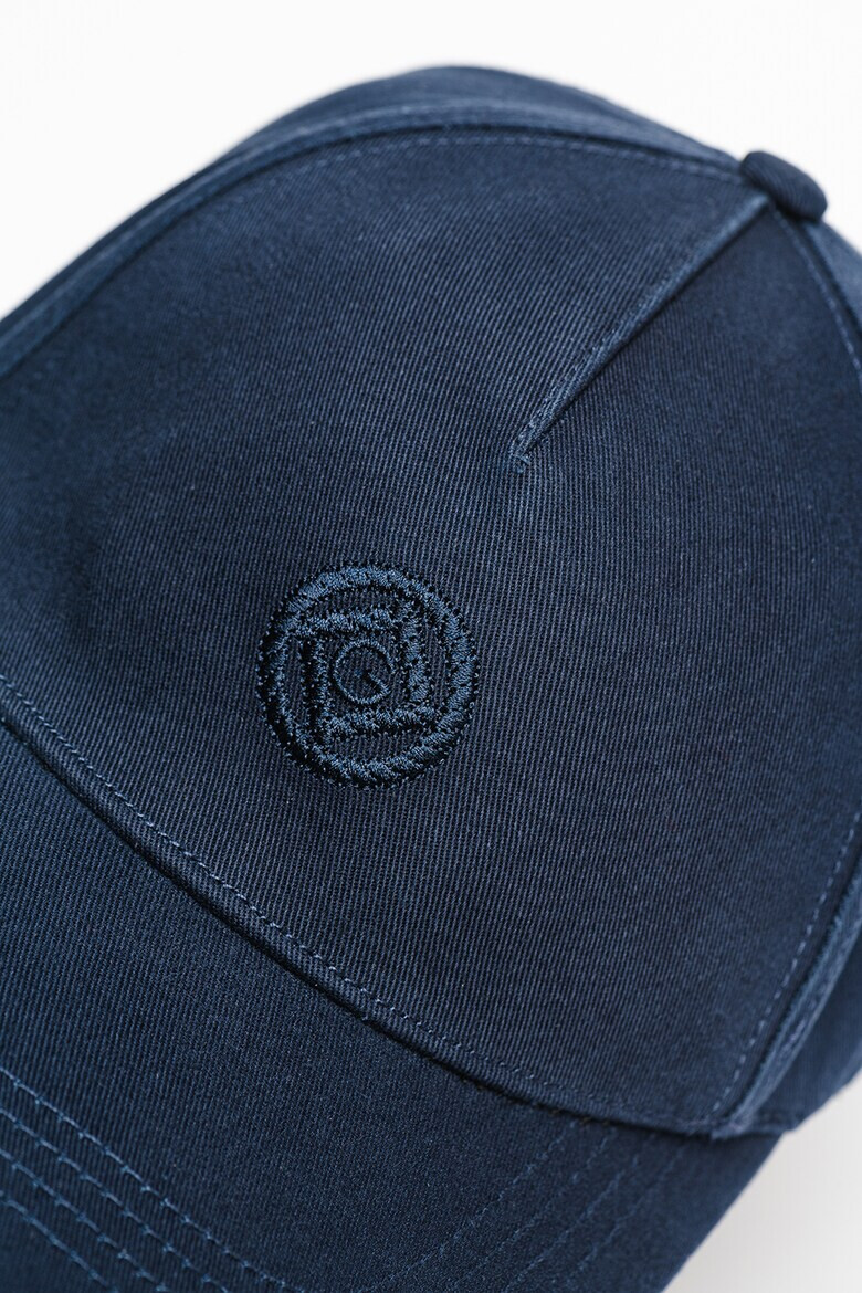 Gant Шапка Rope Icon с бродирано лого - Pepit.bg