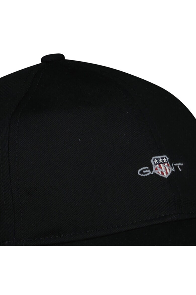 Gant Шапка с бродирано лого - Pepit.bg