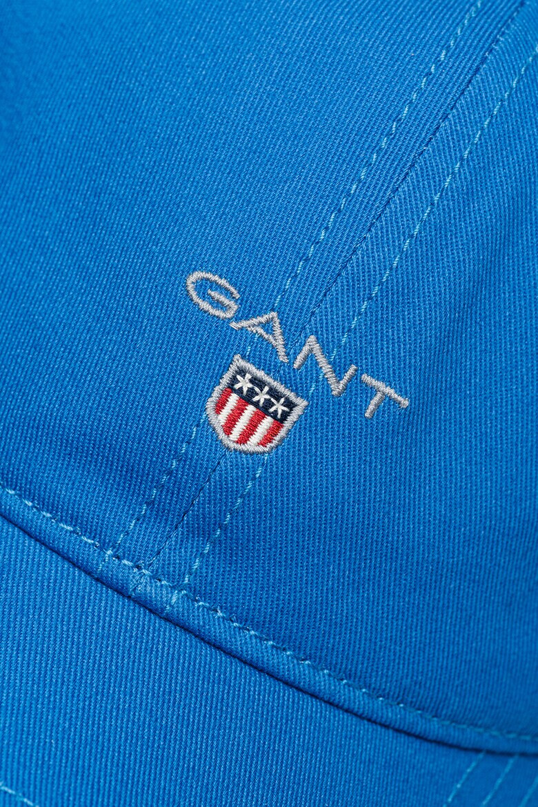 Gant Шапка с лого - Pepit.bg