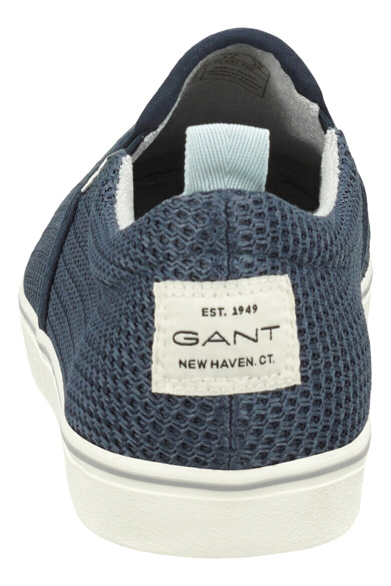 Gant Текстилни мокасини - Pepit.bg