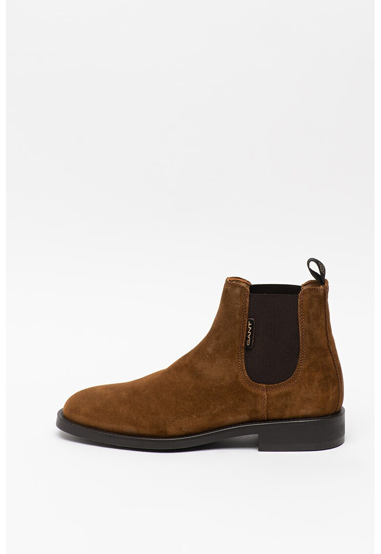 Gant Велурени боти Brockwill Chelsea - Pepit.bg