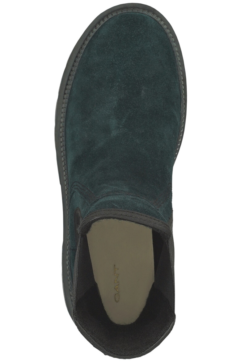 Gant Велурени боти Chelsea - Pepit.bg