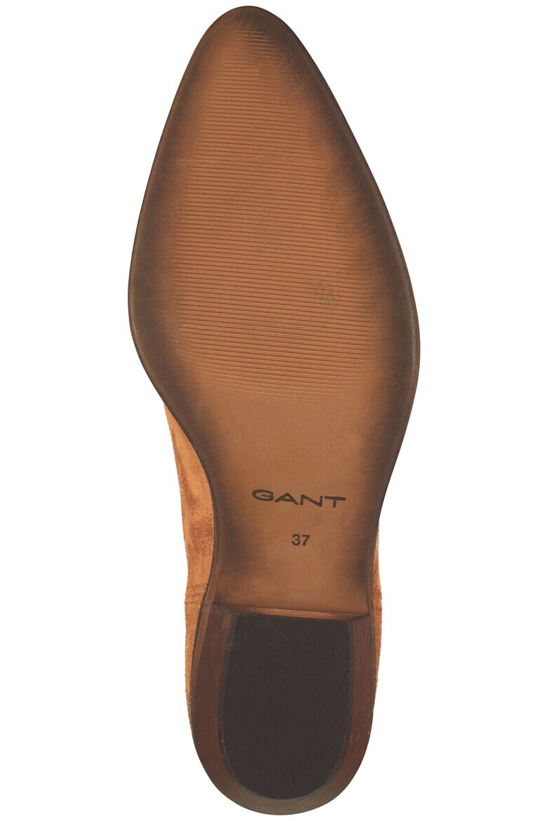Gant Велурени боти Chelsea - Pepit.bg