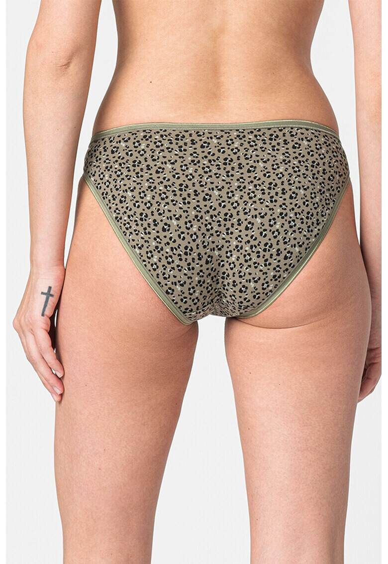 GAP Бикини Classic - 3 чифта - Pepit.bg