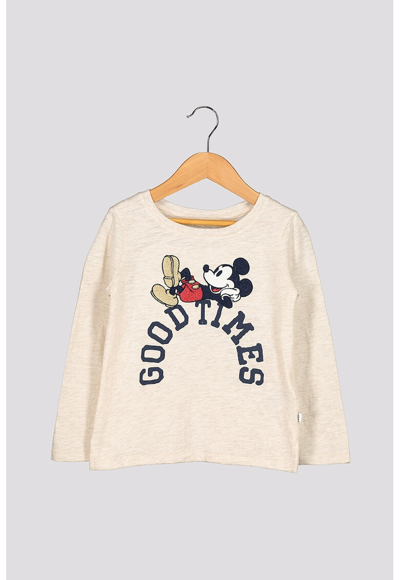 GAP Блуза Mickey Mouse - Pepit.bg