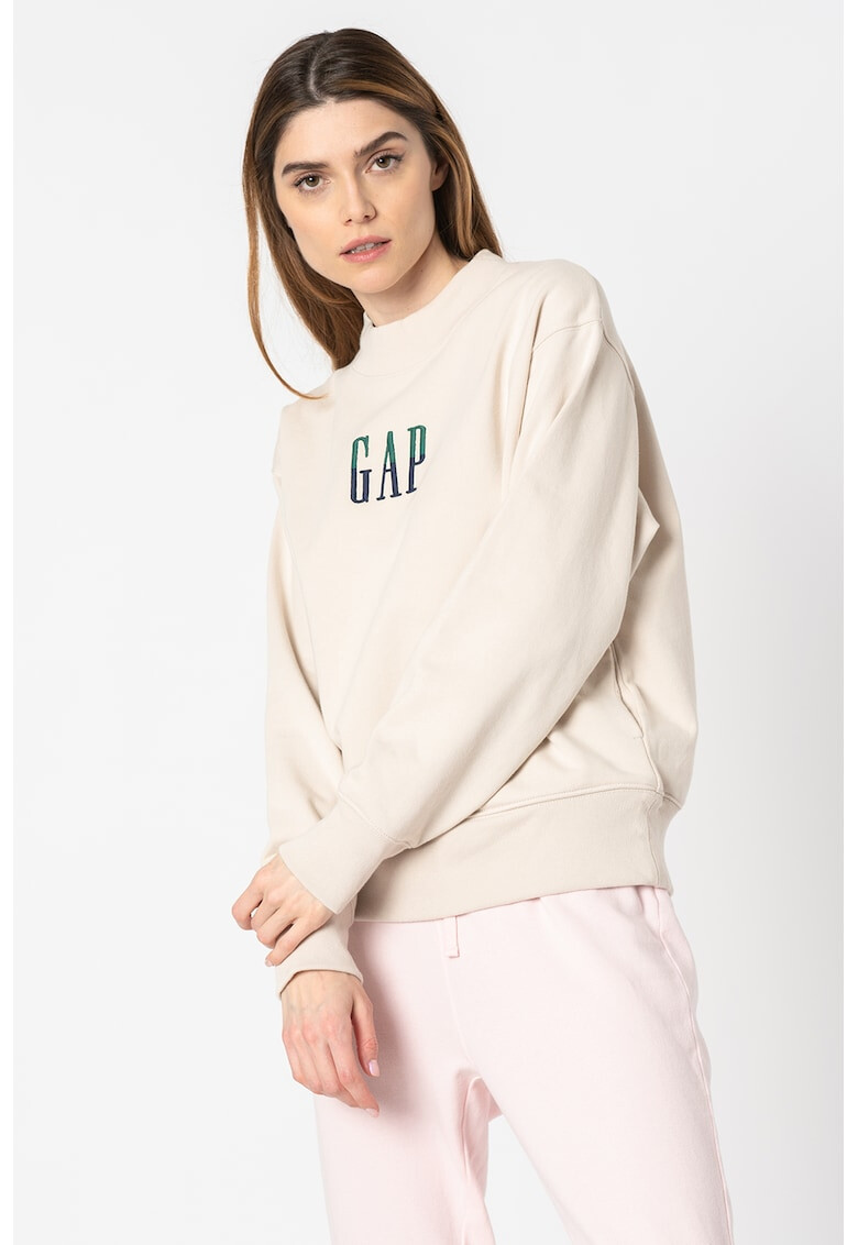 GAP Блуза с лого - Pepit.bg