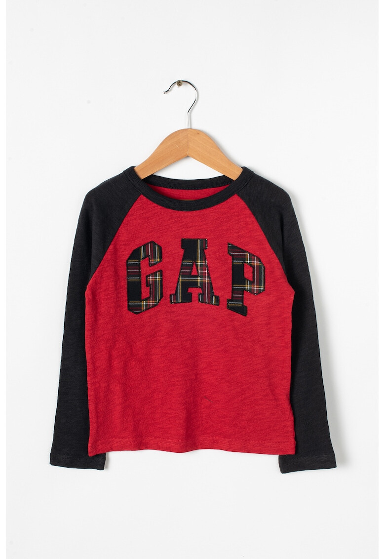 GAP Блуза с лого - Pepit.bg