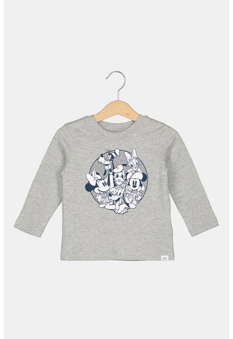 GAP Блуза с щампа Disney - Pepit.bg