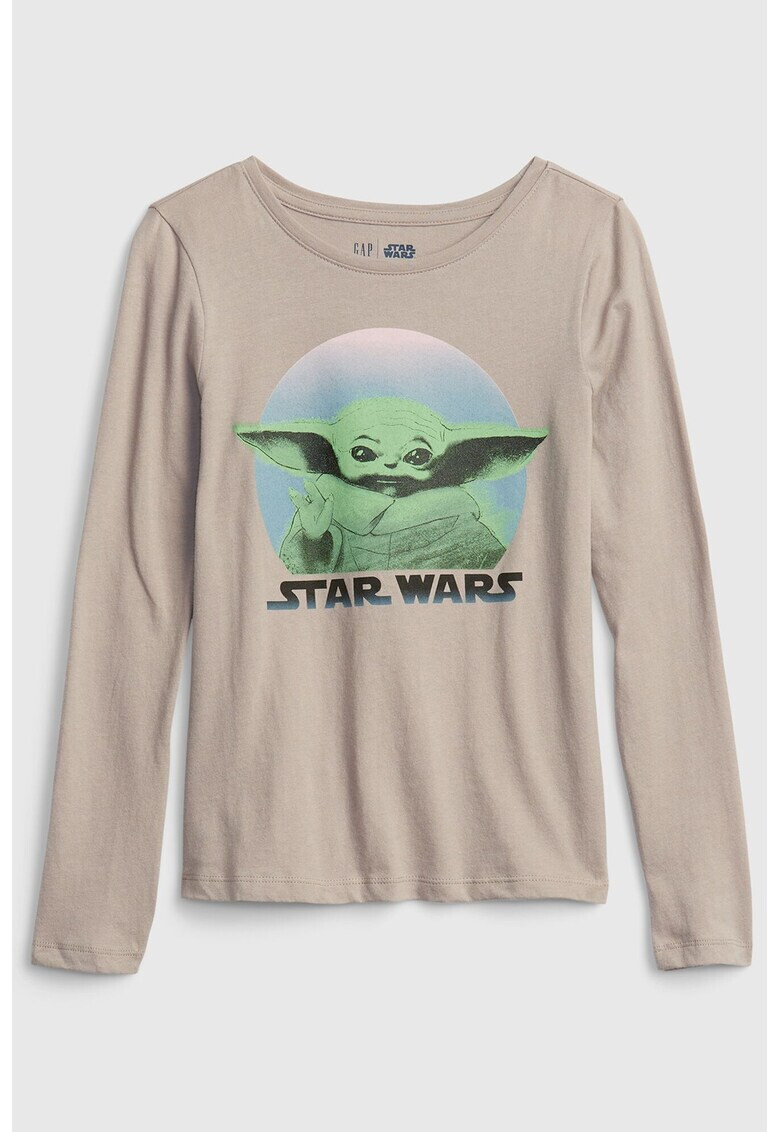 GAP Блуза с щампа Star Wars - Pepit.bg