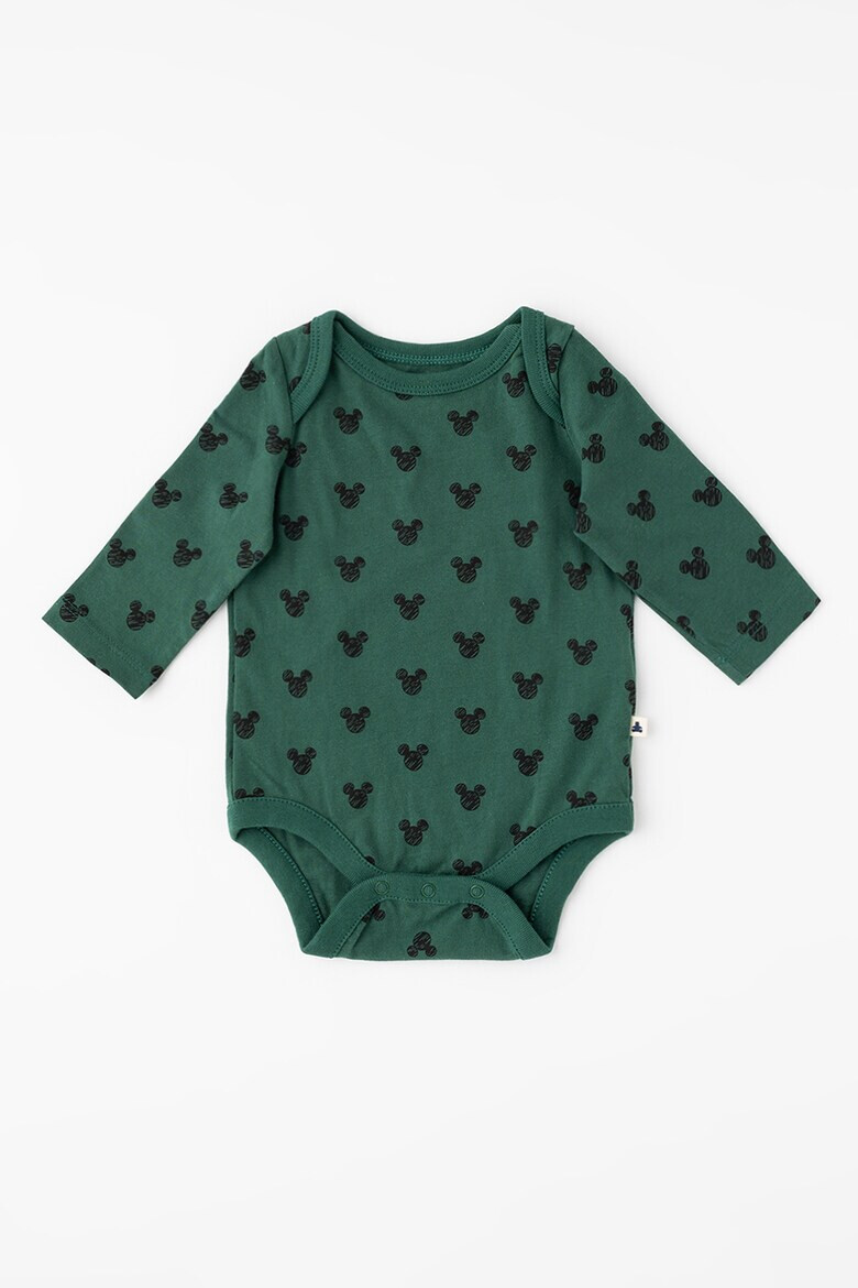 GAP Боди с щампа Mickey Mouse - Pepit.bg