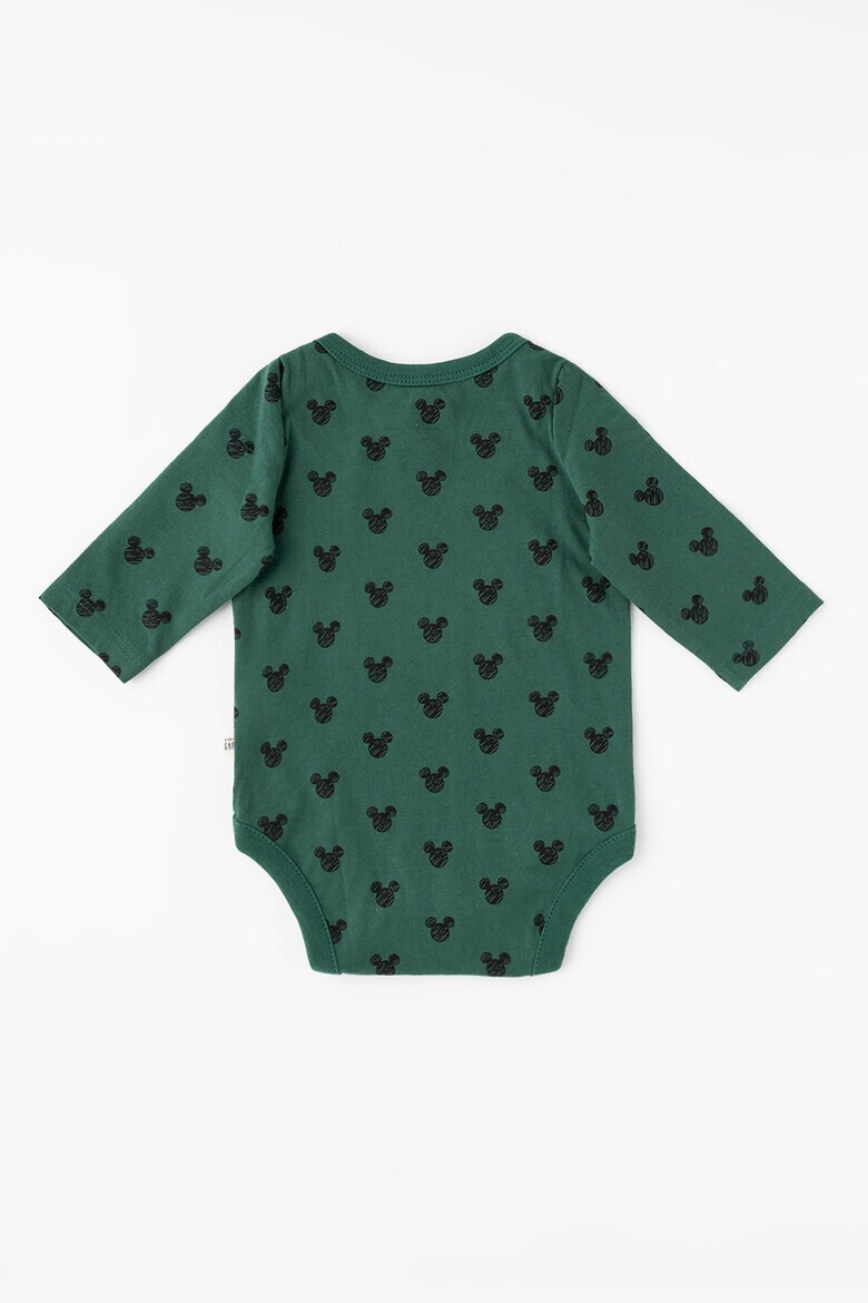 GAP Боди с щампа Mickey Mouse - Pepit.bg