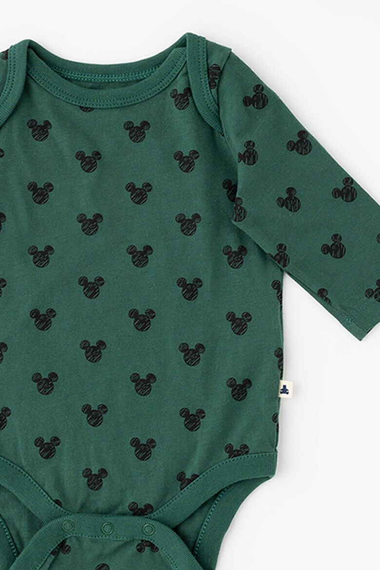 GAP Боди с щампа Mickey Mouse - Pepit.bg