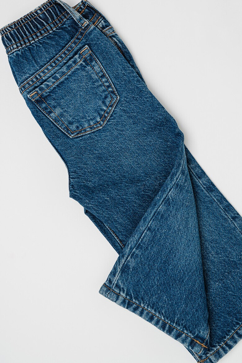 GAP Дънки с връзка - Pepit.bg
