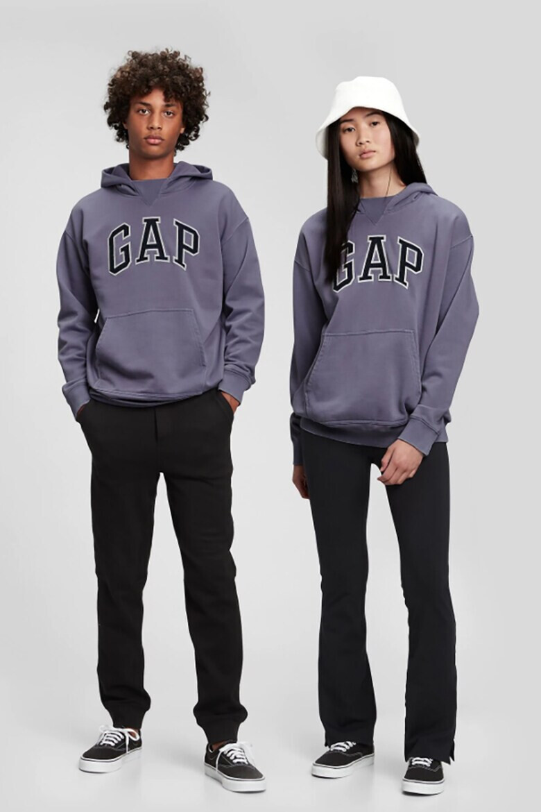 GAP Худи с лого - Pepit.bg