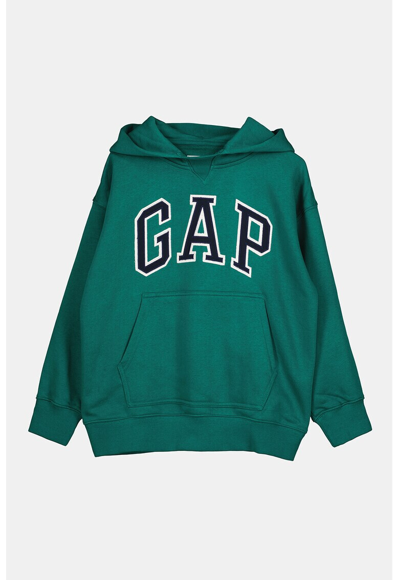 GAP Худи с лого - Pepit.bg