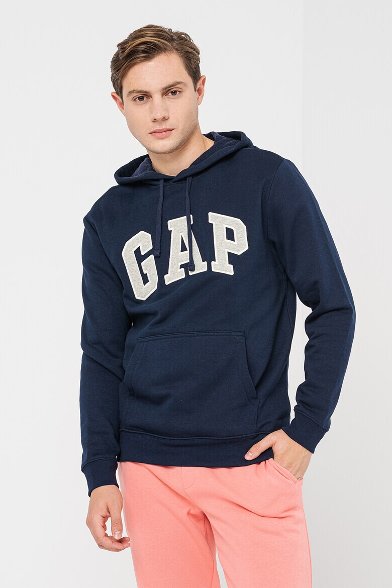 GAP Худи с лого - Pepit.bg