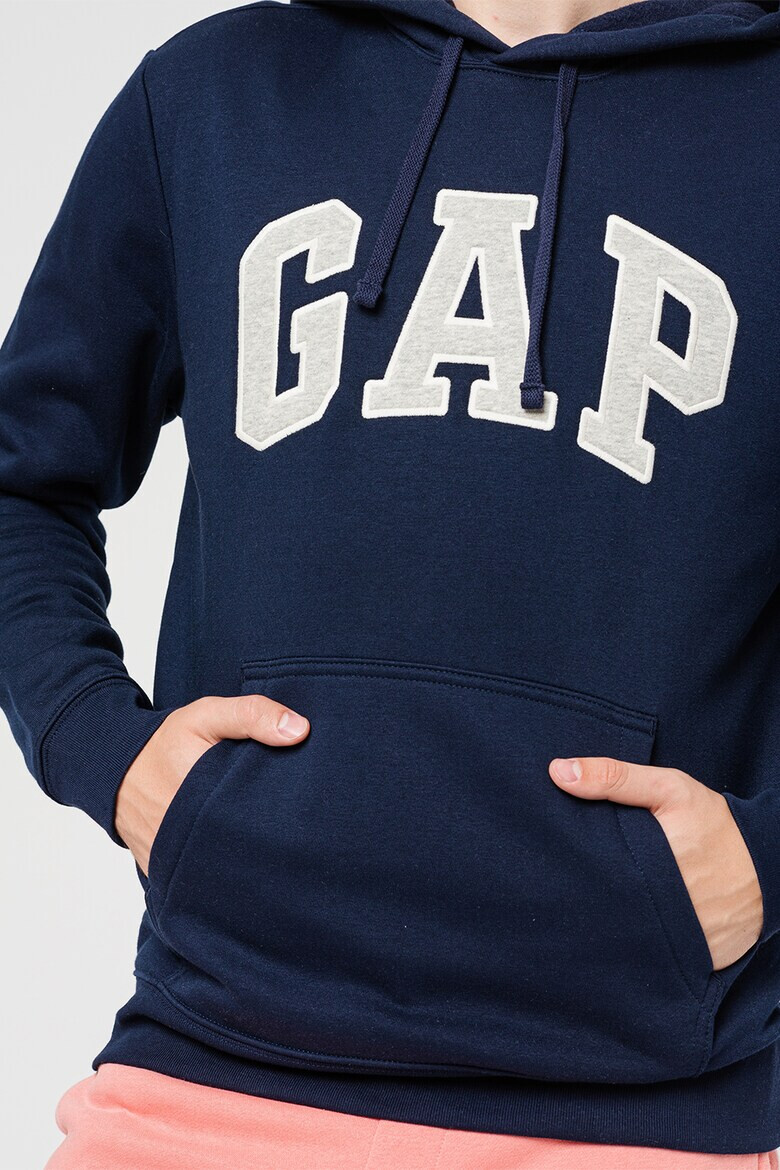 GAP Худи с лого - Pepit.bg