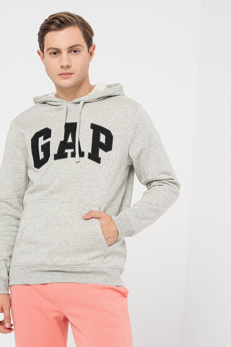 GAP Худи с лого - Pepit.bg