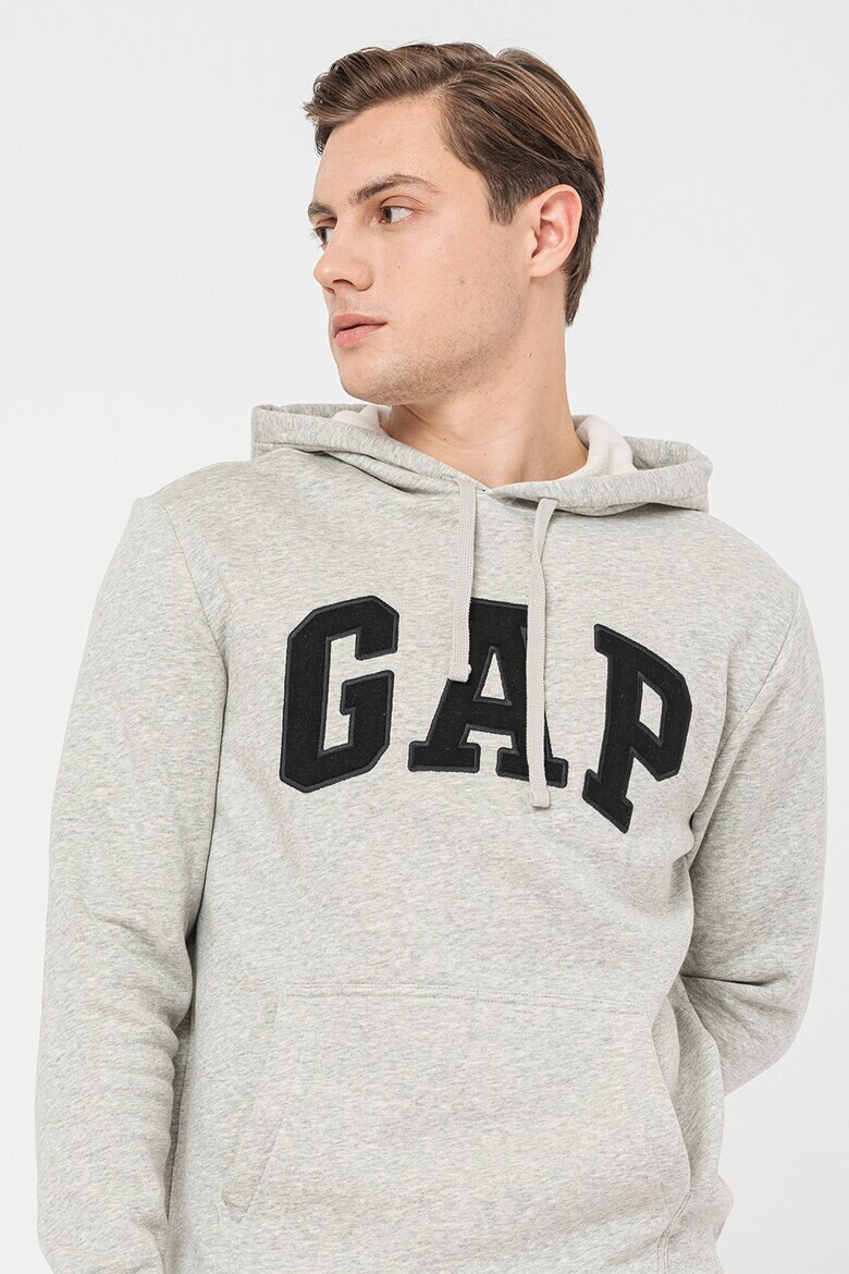 GAP Худи с лого - Pepit.bg