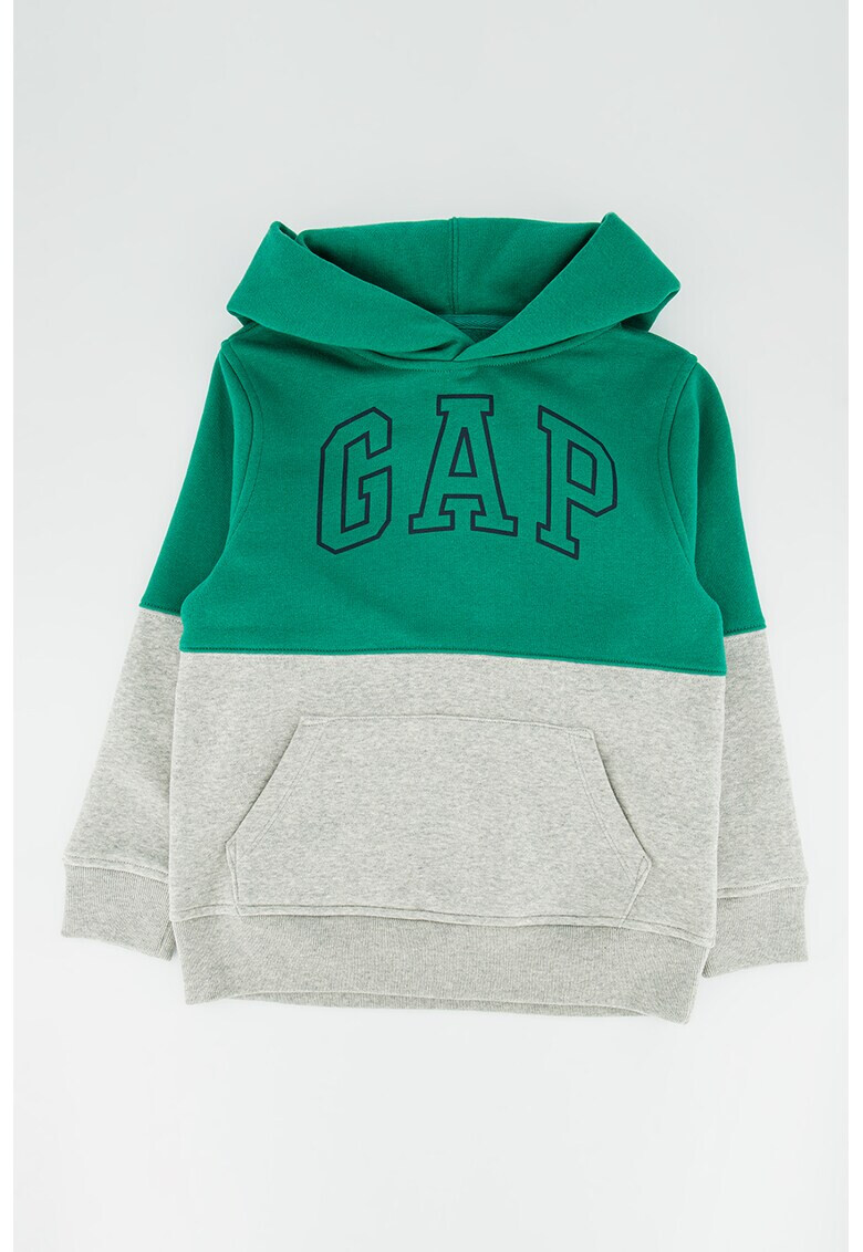 GAP Худи с памук - Pepit.bg