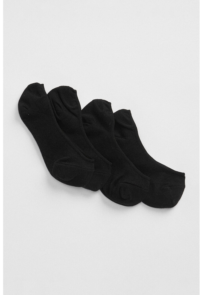 GAP Изрязани чорапи - 2 чифта - Pepit.bg