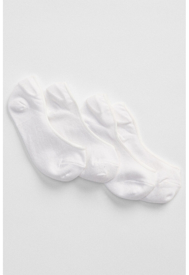 GAP Изрязани чорапи - 2 чифта - Pepit.bg