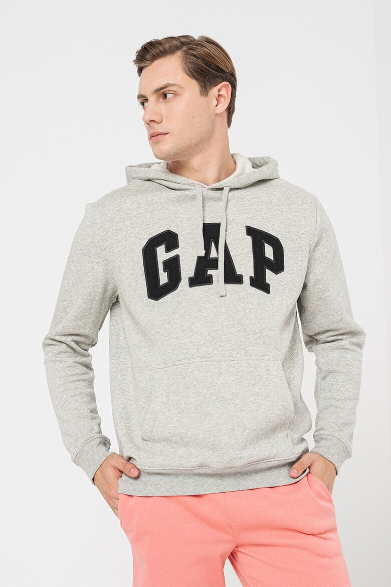 GAP Худи с лого - Pepit.bg