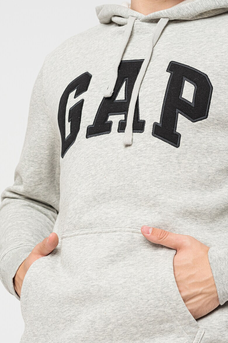 GAP Худи с лого - Pepit.bg
