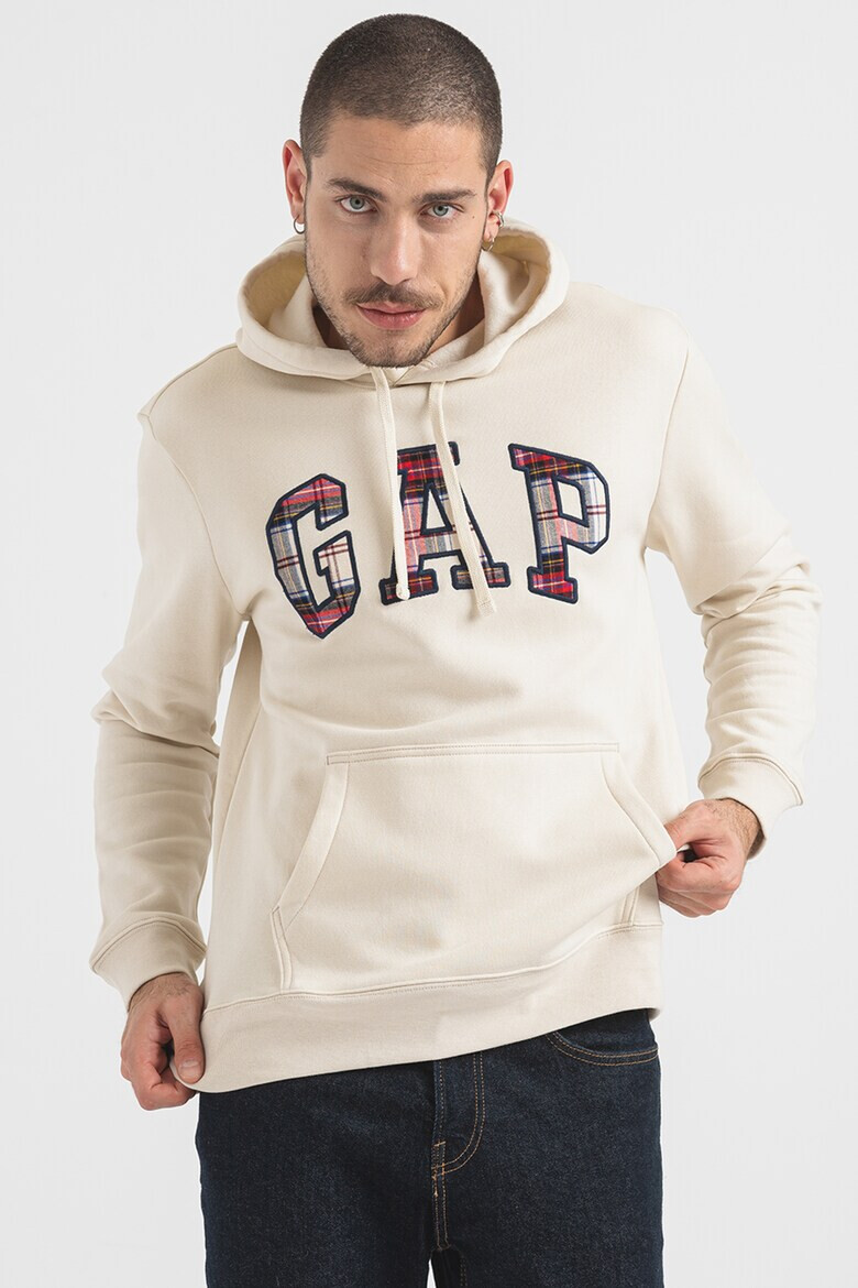 GAP Худи с лого - Pepit.bg