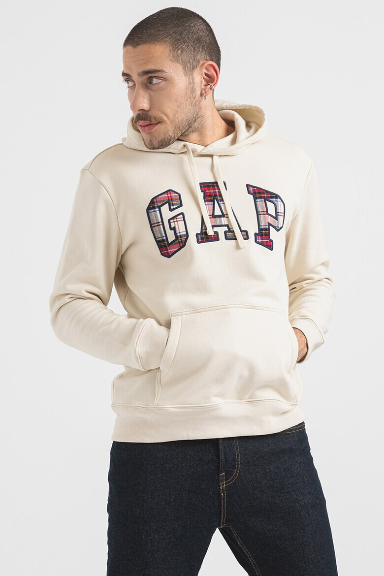 GAP Худи с лого - Pepit.bg