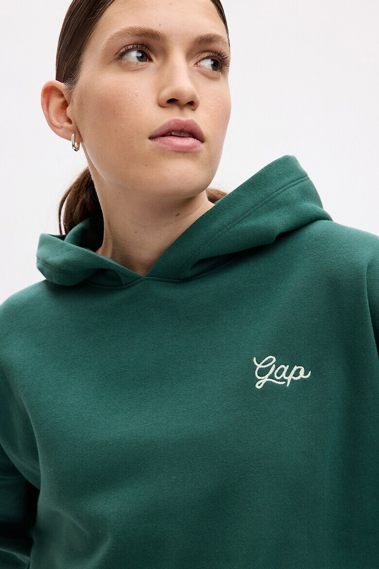 GAP Худи с лого - Pepit.bg